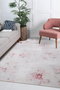 Conceptum Folk Chenille - Alfombra Beige 75 x 150 cm